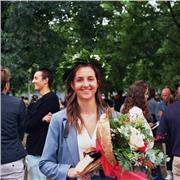 Laureata in ingegneria meccanica al Politecnico di Milano, offro ripetizioni di matematica a studenti delle scuole medie e superiori e aiuto compiti